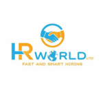 HR World Limited