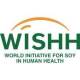 The World Initiative for Soy in Human Health (WISHH)